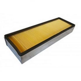 Filtre à air de cabine réf. 83916852 - Ford New Holland