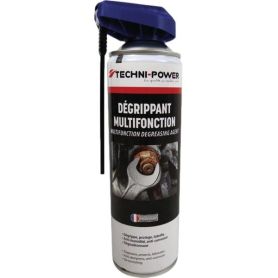 Aérosol multifonction 400ml - TECHNI-POWER