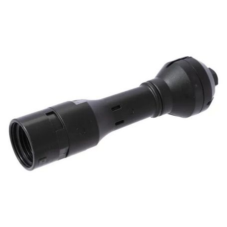 JET ROTATIF RINCE BIDON NOIR