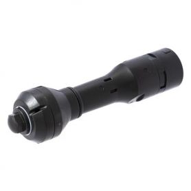 JET ROTATIF RINCE BIDON NOIR