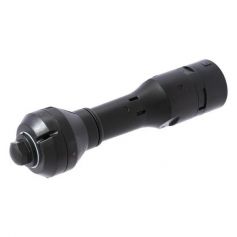 JET ROTATIF RINCE BIDON NOIR