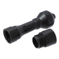 JET ROTATIF RINCE BIDON NOIR