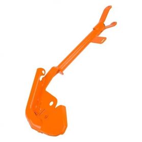 ROTEC RECTILIGNE LONG NU    AD03/D9 Réf. 973010 AMAZONE