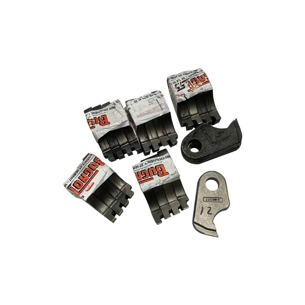 KIT FLÉAUX réf. KBVN45JFL - bugnot