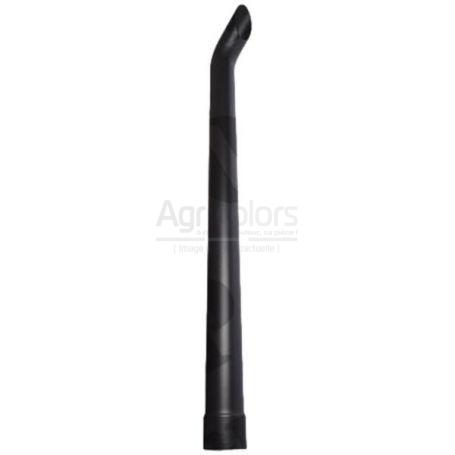 Tube d'échappement Réf. 4291470M2 - Massey Ferguson Tube d'échappement Réf. 4291470M2 - Massey Ferguson