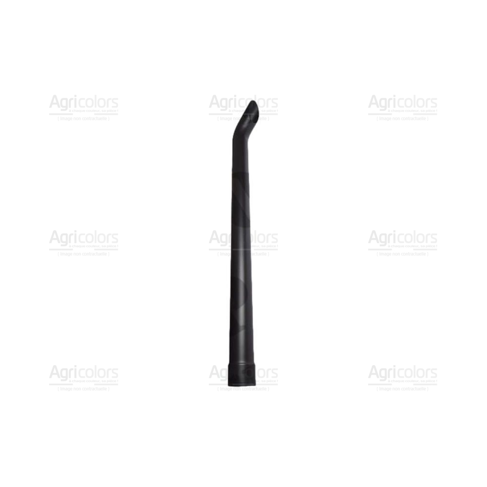 Tube d'échappement Réf. 4291470M2 - Massey Ferguson