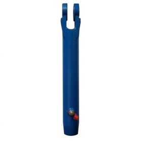 Fourche de boite de nivellement réf. 890674M1 - Ford New Holland