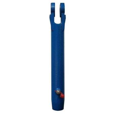 Fourche de boite de nivellement réf. 890674M1 - Ford New Holland