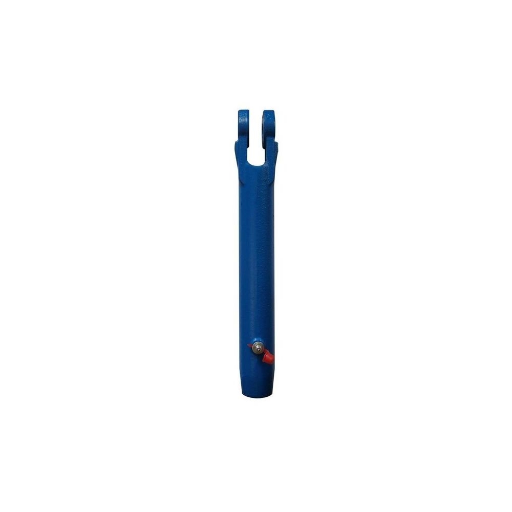 Fourche de boite de nivellement réf. 890674M1 - Ford New Holland