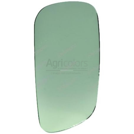Verre de rétroviseur Réf. V30581300 - VALTRA VALMET