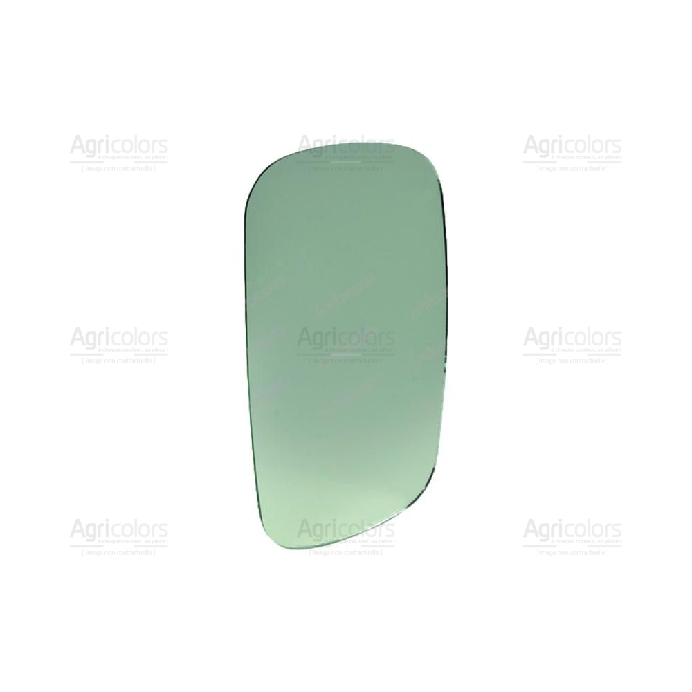 Verre de rétroviseur Réf. V30581300 - VALTRA VALMET