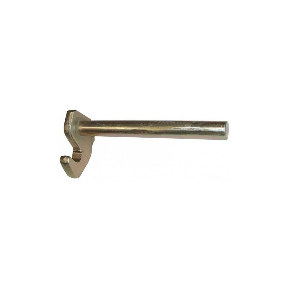 Crochet de verrouillage d'attelage réf. 83984494 - Ford New Holland