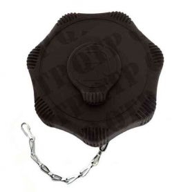 Bouchon de réservoir AdBlue réf. 000582734 - Case IH