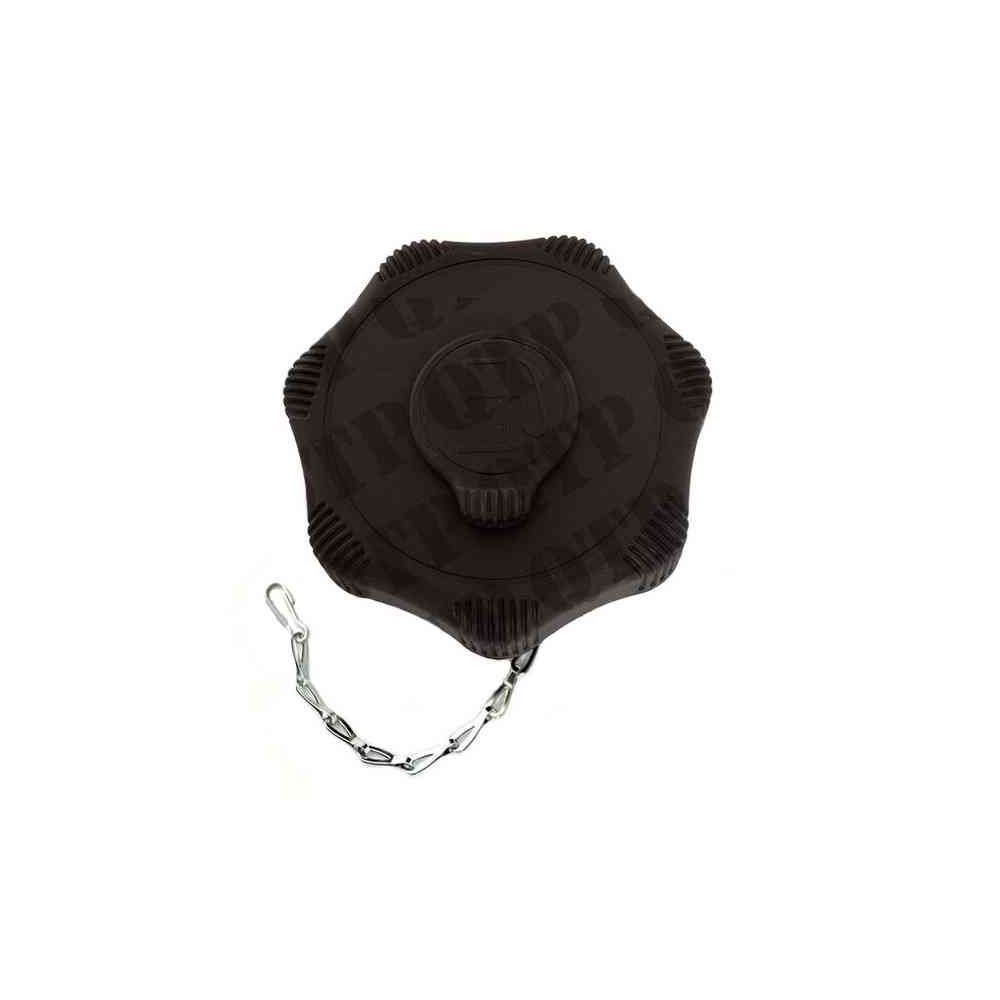 Bouchon de réservoir AdBlue réf. 000582734 - Case IH