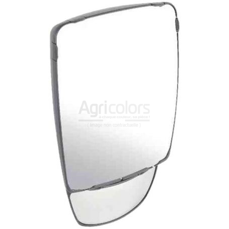 Rétroviseur complet Réf. ACV0805960 - Valtra Rétroviseur complet Réf. ACV0805960 - Valtra