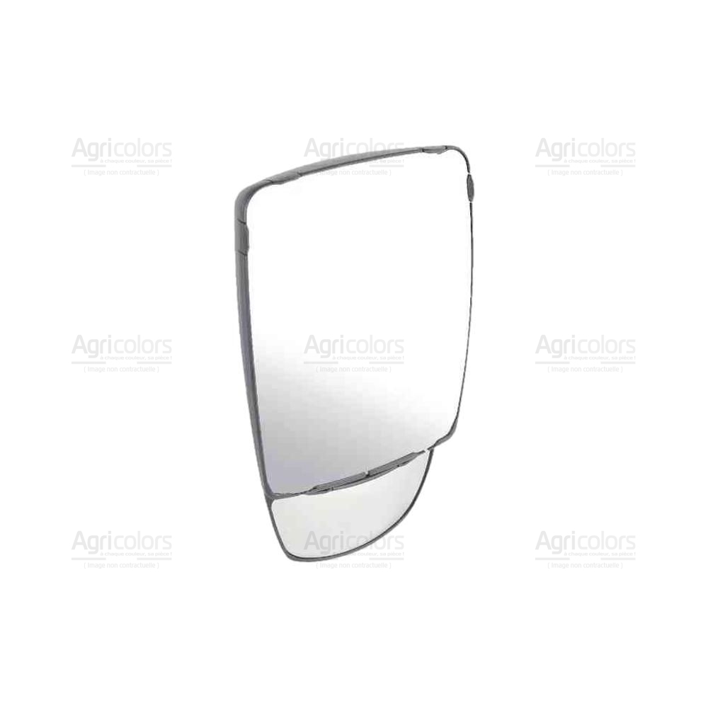 Rétroviseur complet Réf. ACV0805960 - Valtra