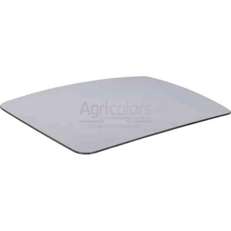 Verre de rétroviseur supérieur Réf. ACV0759270 - Valtra Verre de rétroviseur supérieur Réf. ACV0759270 - Valtra