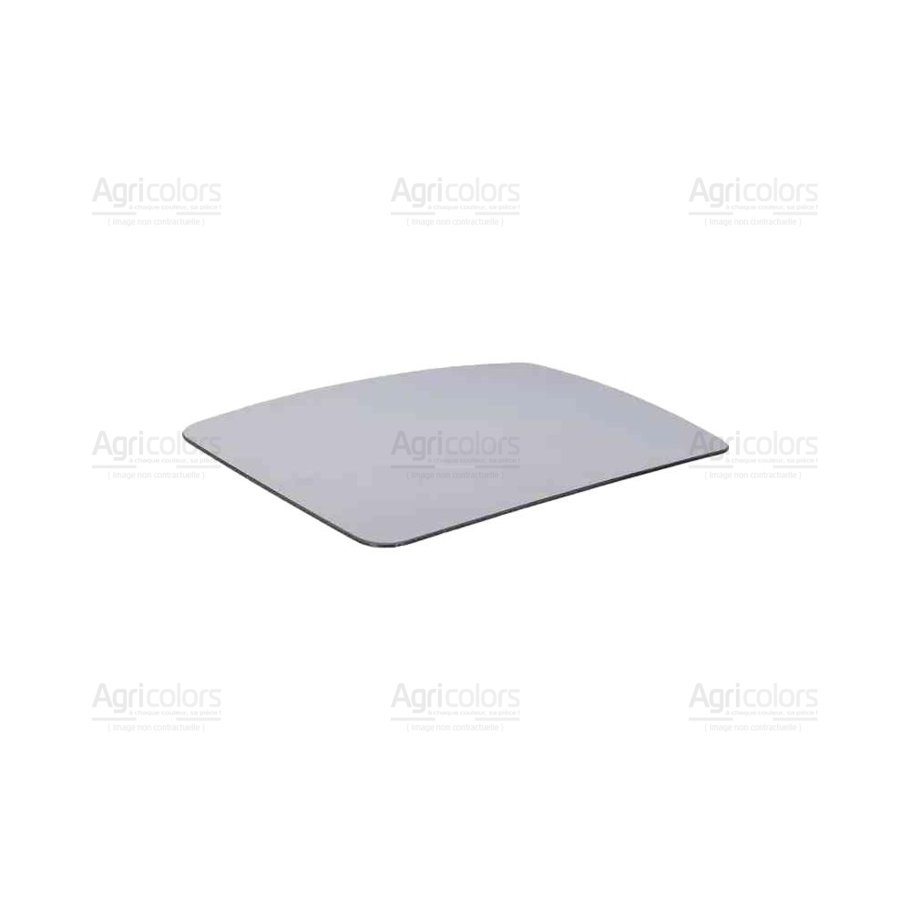Verre de rétroviseur supérieur Réf. ACV0759270 - Valtra