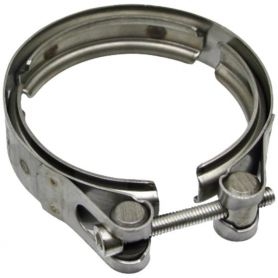 Collier d'échappement Réf. 87524289 - CNH Case New Holland