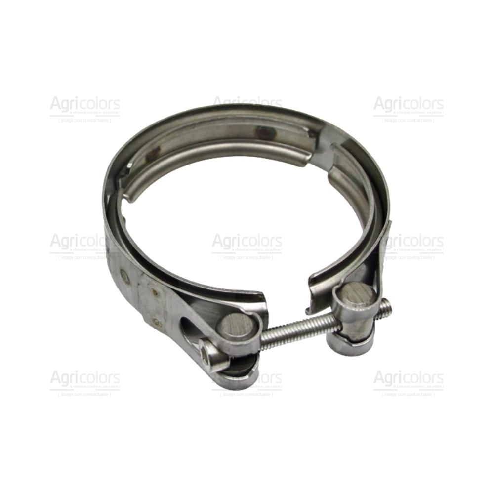 Collier d'échappement Réf. 87524289 - CNH Case New Holland