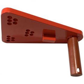 PIVOT DU TANDEM RÉF. K8015740 - KUHN