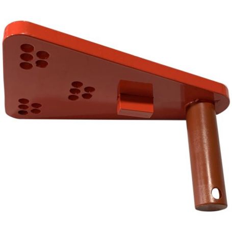 PIVOT DU TANDEM RÉF. K8015740 - KUHN