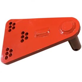 PIVOT DU TANDEM RÉF. K8015740 - KUHN