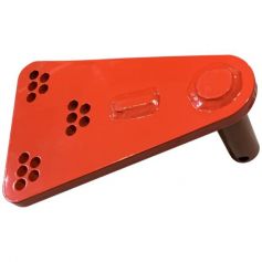 PIVOT DU TANDEM RÉF. K8015740 - KUHN