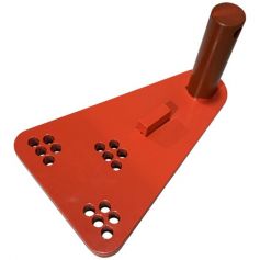 PIVOT DU TANDEM RÉF. K8015740 - KUHN