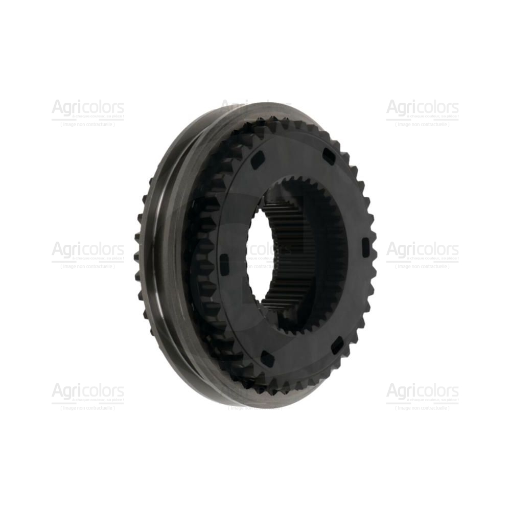 Synchroniser assemblé Réf. 47125188 - CNH Case New Holland