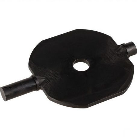 SOUPAPE RÉF. AC494846 - KVERNELAND
