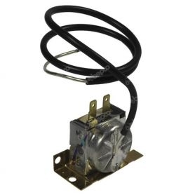 Interrupteur du thermostat de climatisation réf. 84240633 - Ford New Holland