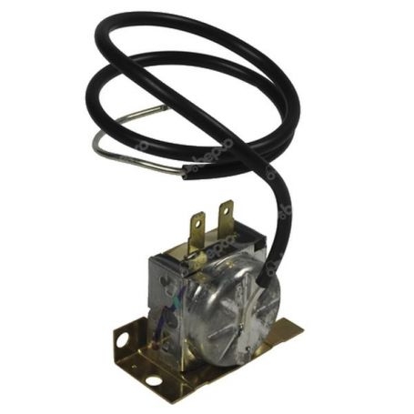 Interrupteur du thermostat de climatisation réf. 84240633 - Ford New Holland
