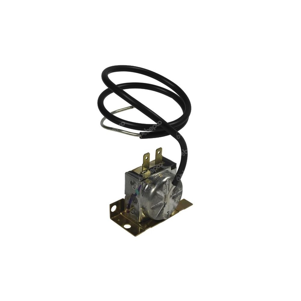 Interrupteur du thermostat de climatisation réf. 84240633 - Ford New Holland