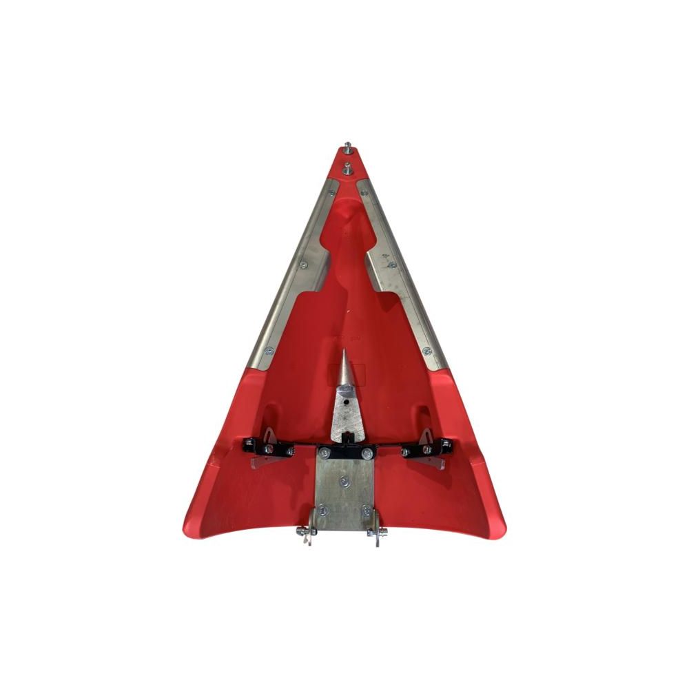 Pointe diviseur centrale complet Rèf. 01116800R CAPELLO