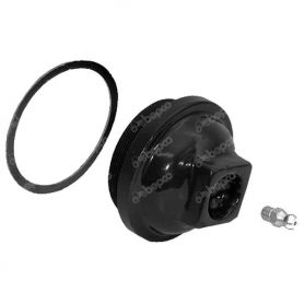 Bouchon de moyeu réf. 81717282 - Ford New Holland