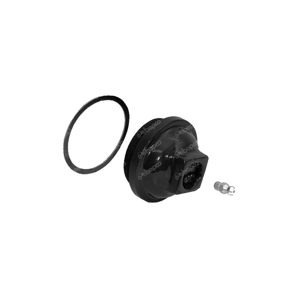 Bouchon de moyeu réf. 81717282 - Ford New Holland