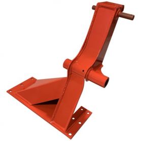 SUPPORT DE TRACEUR D RÉF. 53049200 - KUHN