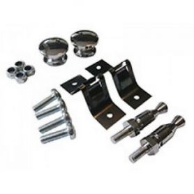 Kit de fixation pour grille Dexta Major Power Major pour FORD