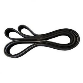 Courroie de ventilateur réf. 87802822 - Ford New Holland
