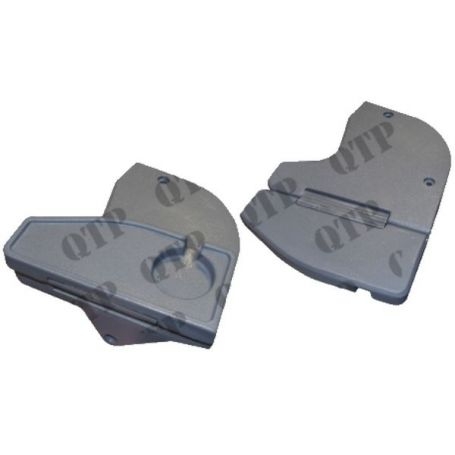 Siège passager Ford 5640 6640 7740 7840 8240 pour FORD Siège passager Ford 5640 6640 7740 7840 8240 pour FORD