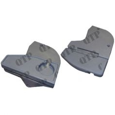 Siège passager Ford 5640 6640 7740 7840 8240 pour FORD Siège passager Ford 5640 6640 7740 7840 8240 pour FORD