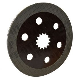 Disque de frein réf. 47126358 - Ford New Holland