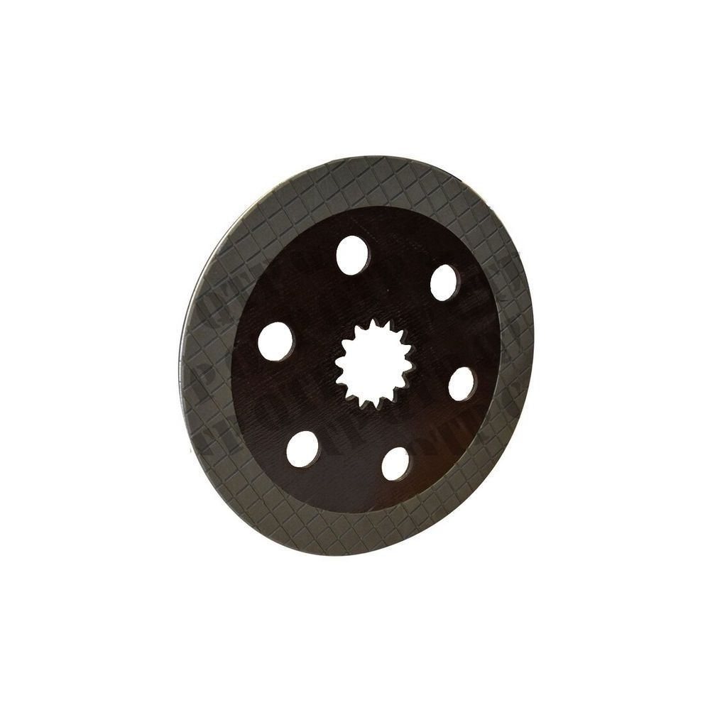 Disque de frein réf. 47126358 - Ford New Holland