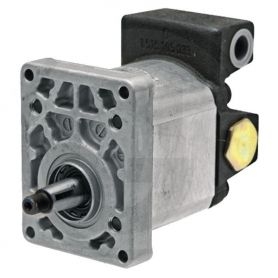Pompe de direction Ford 35 Series TL TLA Case JXU pour FORD
