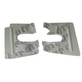 Kit de protection pour tableau de bord Ford Dexta pour FORD