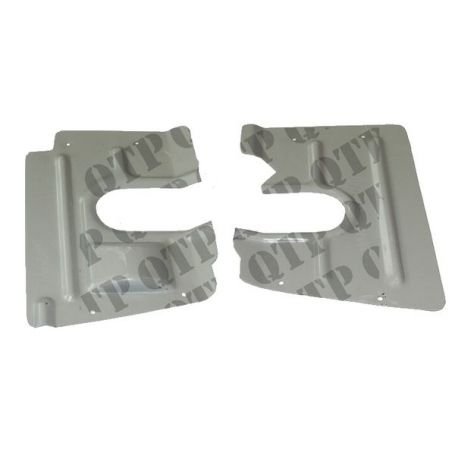 Kit de protection pour tableau de bord Ford Dexta pour FORD Kit de protection pour tableau de bord Ford Dexta pour FORD