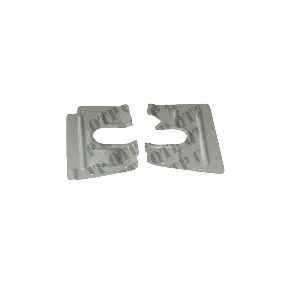 Kit de protection pour tableau de bord Ford Dexta pour FORD