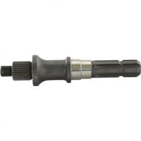 Arbre de prise de force Ford 11 "Single Speed pour FORD