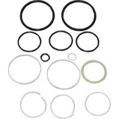 Kit d'étanchéité pour coupleur réf. 83957382 - Ford New Holland